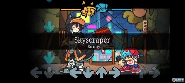 fnf vs ohagi fnf vs ohagi