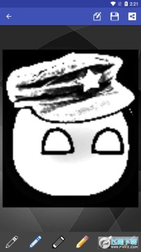 肖像素描Portrait Sketch 肖像素描Portrait Sketch