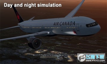 aeroflyfs2023下载官方正版安装包(航空模拟器2023) aeroflyfs2023下载官方正版安装包(航空模拟器2023)