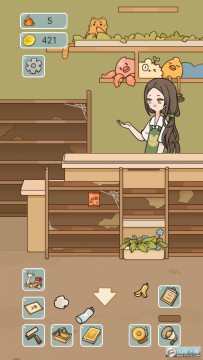 我在学校开超市最新版 我在学校开超市最新版