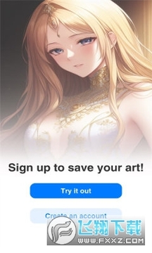 AnimeAI�滭�������İ�����������°�