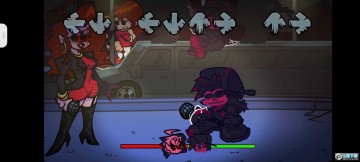 FNF NEW STORY FNF NEW STORY