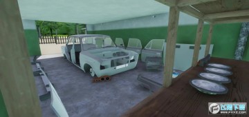 我的爱车中文版 我的爱车中文版