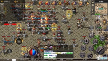 大奉传奇最新正式版 大奉传奇最新正式版