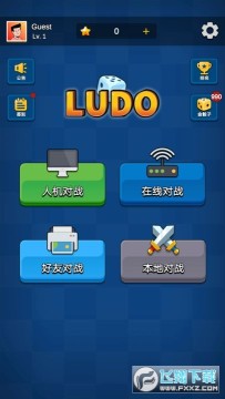 ���ʷ�����LUDO�ٷ���
