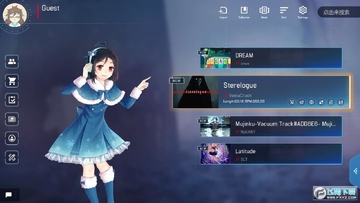 Malody V安卓版 Malody V安卓版
