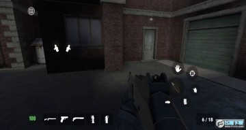 严阵以待3.0联机版最新版 严阵以待3.0联机版最新版