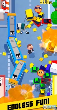 ��ͨ����(Mr. Traffic)ȫ��װ��