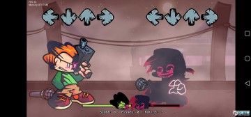 fnf国人mod雾中回忆 fnf国人mod雾中回忆