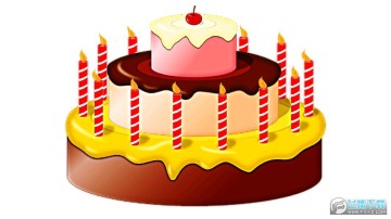 Brithday Cake��Ϸ
