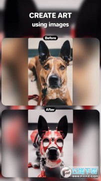 Art Ai滭app