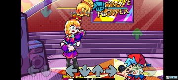 fnf ��ʬŮ�� V2