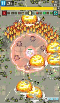 豺狼小队幸存者无敌版 豺狼小队幸存者无敌版