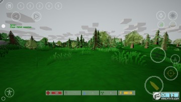 Unturunted未转变者端游移植(汉化) Unturunted未转变者端游移植(汉化)