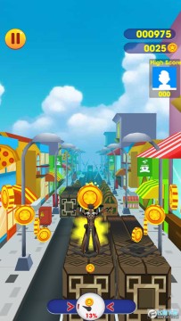 ԭ���ܿ�(genshin Surfer)��׿��