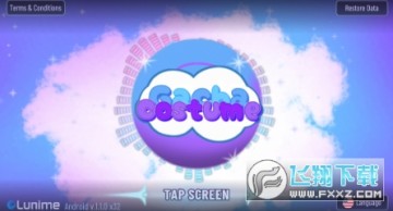 Ӳb(Gacha Costume)İ