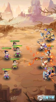 七子闹天宫官方版 七子闹天宫官方版