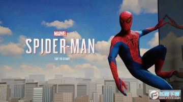 漫威蜘蛛侠战衣全解锁版 漫威蜘蛛侠战衣全解锁版