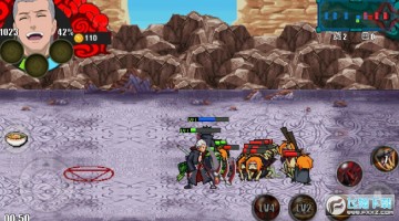 火战博人传1.60破解版(大筒木舍人查克拉模式) 火战博人传1.60破解版(大筒木舍人查克拉模式)