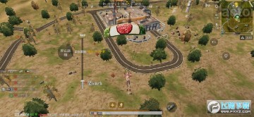 com.pubg.newstate.beta°°(PUBG: NEW STATE)