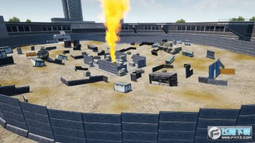^δ֮[°汾(PUBG: NEW STATE)