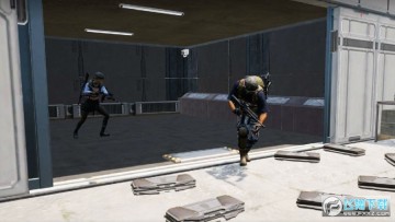 ^δ֮[°汾(PUBG: NEW STATE)