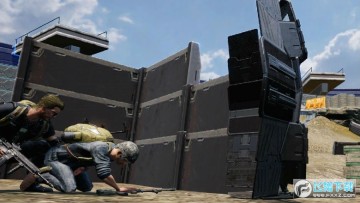 ^δ֮[°汾(PUBG: NEW STATE)
