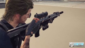 ^δ֮[°汾(PUBG: NEW STATE)
