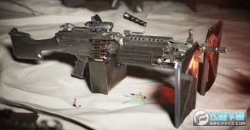 ^δ֮[°汾(PUBG: NEW STATE)