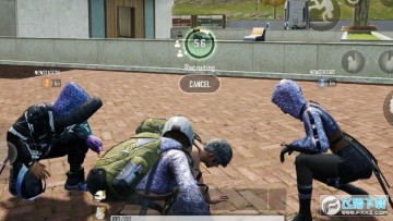 ^δ֮[°汾(PUBG: NEW STATE)
