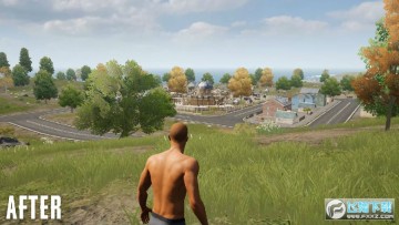 ^δ֮[°汾(PUBG: NEW STATE)