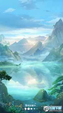 雪中寒刀行手游 雪中寒刀行手游