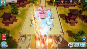 ħ������ս��׿��