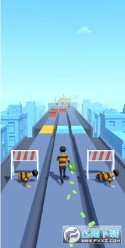 ��Ǯ�ݸ���Pass the Money����