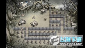 荒岛求生 荒岛求生