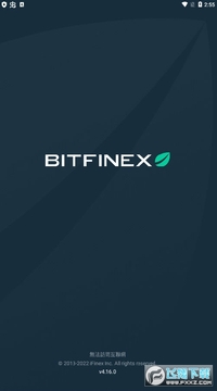 Bitfinex����ƽ̨�ٷ���