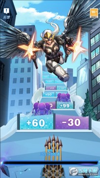 ���ܴ���ս��Ϸ