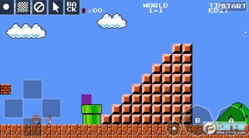 马里奥传送门版手机版联机版 马里奥传送门版手机版联机版