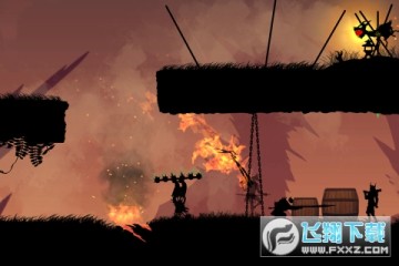 暗影忍者武士 暗影忍者武士