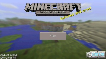 ҵֱ(Minecraft PE)