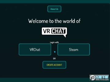 Vrchatٷ°