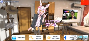 vrchat֙C2022(virtualdroid2)