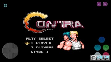 小霸王游戏app 小霸王游戏app