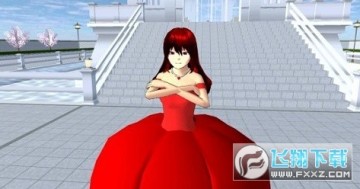 ���߽�ͬ��ӣ��У԰ģ����Ӣ�İ�SAKURA SchoolSimulator2022