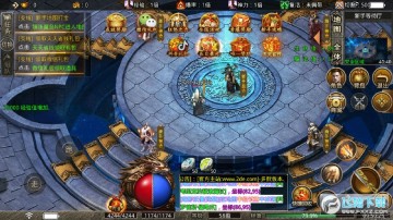 神话燃魂神器传奇手游 神话燃魂神器传奇手游