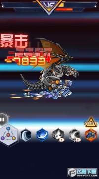 机甲斗兽场2免广告版2022 机甲斗兽场2免广告版2022