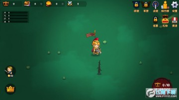 霸主没有人比我更懂胜利去广告破解版 霸主没有人比我更懂胜利去广告破解版