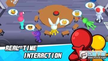 ��������ɱ(the impostor)