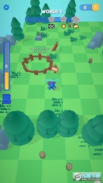 ���Ե���3D���޽�Ұ�