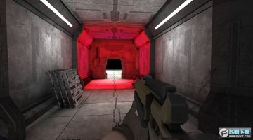 SCP682无限子弹版 SCP682无限子弹版